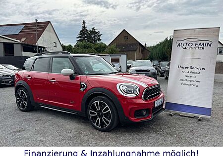 Mini Cooper SD Countryman All4 *HEAD-UP,PANORAMA,LED*