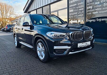 BMW X3 x30 e xLine - SHADOW - AHK - SpSitze -