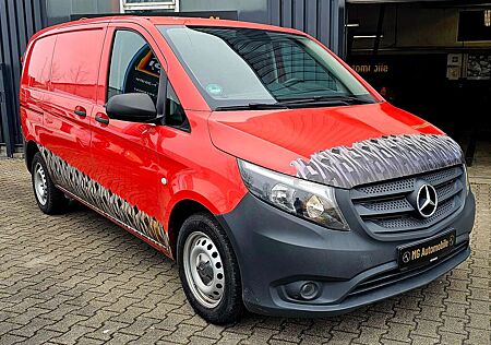 Mercedes-Benz Vito 114/116 CDI, 119 CDI/BT RWD kompakt/Klima