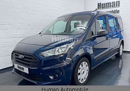 Ford Transit Connect lang Trend L2 NAVI 7-Sitzer Cam