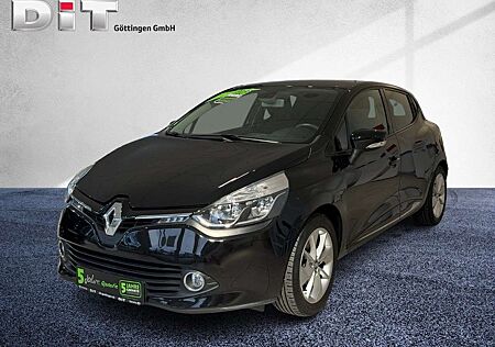 Renault Clio IV 0.9 TCe 90 eco² ENERGY Limited Navi+LM