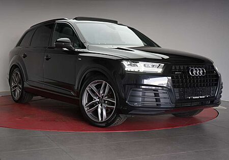 Audi Q7 3.0 TDI quattro tiptronic Navi/Temp/Kamera/Ni