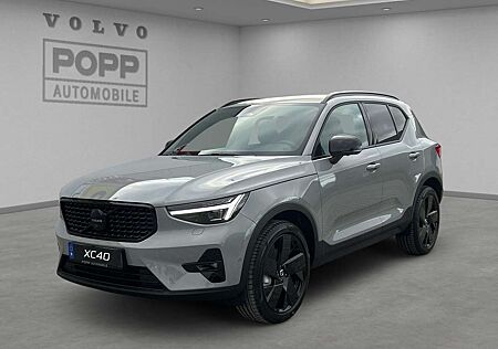 Volvo XC 40 XC40 B3 Plus Black Edition 20" 360° ACC LED PANO