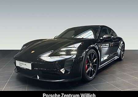 Porsche Taycan GTS Sport Turismo Burmester Panoramadach