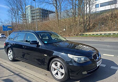 BMW 530d 530 xDrive"Tüv Neu,Inkl.Winterreifen"