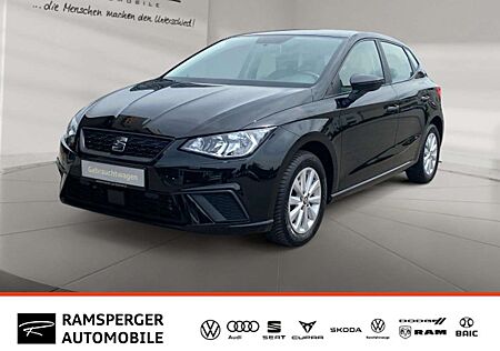 Seat Ibiza Style 1.0 TSI DSG DAB/Kamera/SH/uvm.
