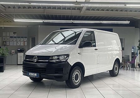 VW T6 Transporter Volkswagen 2.0TDI Kasten EcoProfi PDC