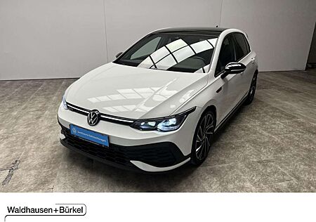 VW Golf Volkswagen VIII GTI Clubsport 2.0 TSI DSG Klima Navi
