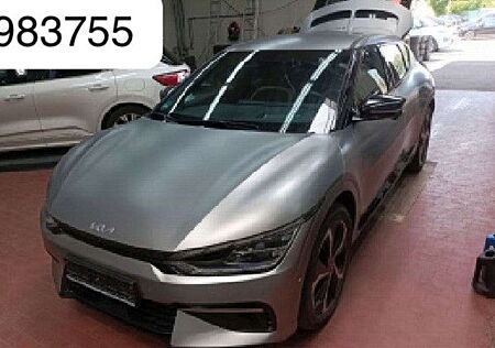 Kia EV6 GT-Line 4WD 20" ACC Wärmep Memory Head-Up