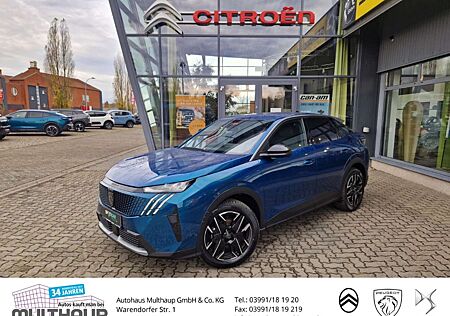 Peugeot 3008 Hybrid 136 Allure LED SHZ PDC Alarm