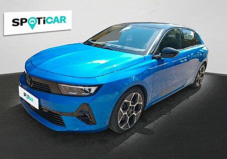 Opel Astra L Lim. 5-trg. Ultimate Paket Plug-in-Hybri