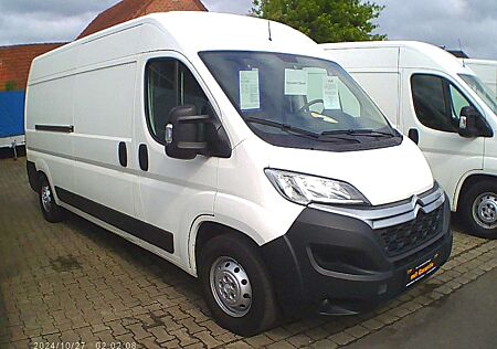 Citroën Jumper Citroen L3H2 Heavy*Klima*Beifahrerairbag*Tüv neu*