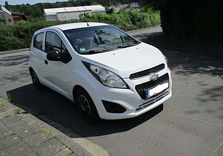 Chevrolet Spark LT
