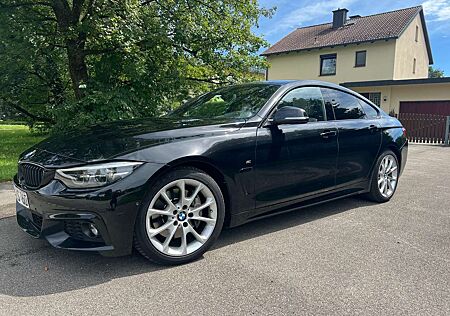 BMW 440i 440 Gran Coupé M Sport *ohne OPF* 360PS