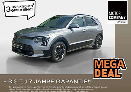 Kia Niro (648kWh) e- Inspiration Navi FLA 4xSHZ