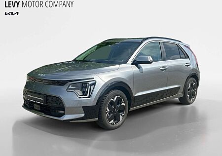Kia Niro (648kWh) e- Inspiration Navi FLA 4xSHZ