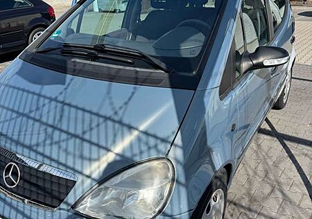 Mercedes-Benz A 140 Avantgarde