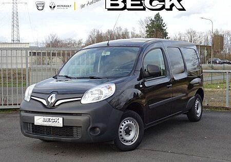 Renault Kangoo Rapid Maxi Extra dCi 90 | Klima, Allwetter, BT-FSE