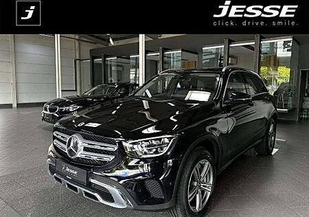 Mercedes-Benz GLC 300 de 4Matic LED Pano Memory R.Cam Distr.+