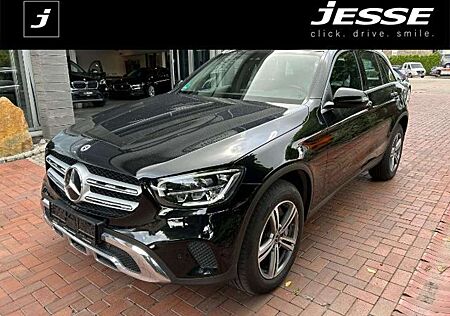 Mercedes-Benz GLC 300 de 4Matic LED Pano Memory R.Cam Distr.+