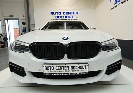BMW 540 i M Sportpaket*HUD*Leder*NaviProf*Komfortzug