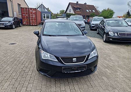 Seat Ibiza Style Salsa Navi Sith.