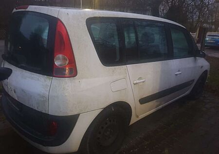 Renault Espace 1.9 dCi Authentique