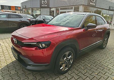 Mazda MX-30 e-SKYACTIV First-Edition