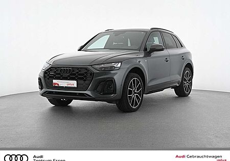 Audi Q5 40 TDI quattro S line