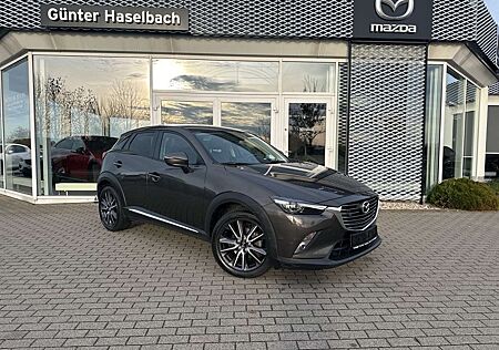 Mazda CX-3 SPORTS Led Regen-lichtsensor Freisprech Sitzheizun