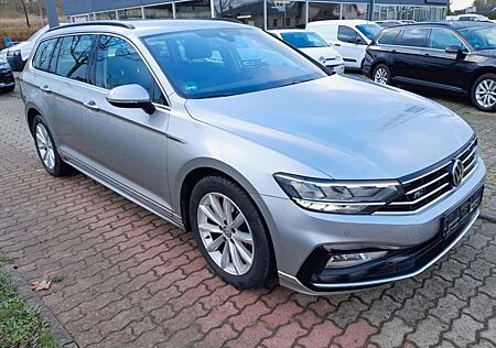 VW Passat Variant Volkswagen Business/R-Line/LED/ACC/Facelift/