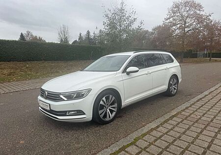 VW Passat Volkswagen *Comfortline*Automatik*2.0*Euro 6*