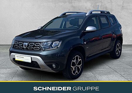 Dacia Duster PRESTIGE 2WD SCe 115 NAVI+KAMERA