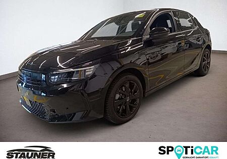 Opel Corsa F GS 180°KAMERA*TOTWINKEL*PDC VORNE*LED*LHZ*SHZ