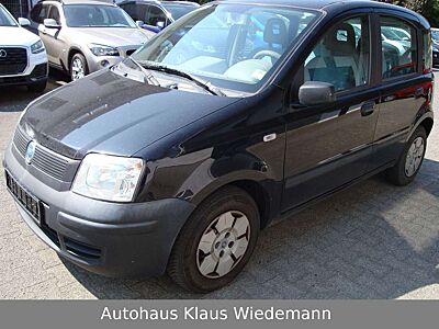 Fiat New Panda 1.1 8V Active - 2.Hd./orig. 163 TKM