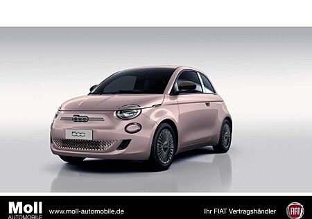 Fiat 500E Icon 42 kWh Komfort Paket // Klimaaut. // Carplay