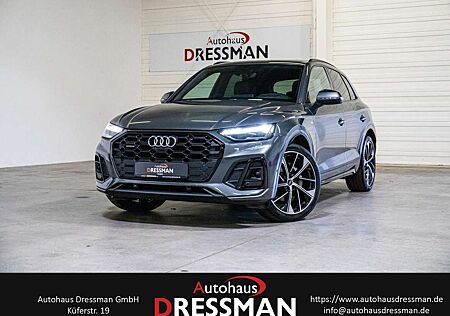 Audi Q5 50 TDI Q. S LINE MATRIX PANO B&O STANDHZ 360°