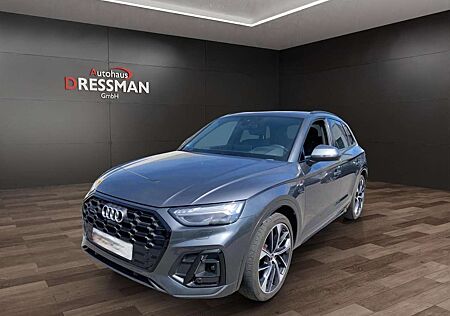 Audi Q5 50 TDI Q. S LINE MATRIX PANO B&O STANDHZ 360°