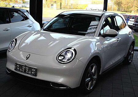 GWM Ora 03 300 PRO inkl. Wärmepumpe