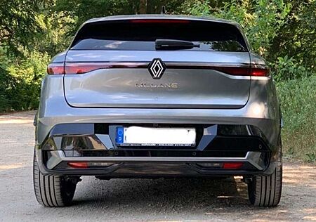 Renault Megane E-Tech Megane EV60 220hp optimum charge Techno