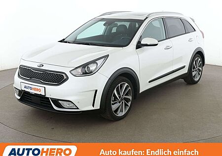 Kia Niro 1.6 Hybrid Spirit Aut.*NAVI*XENON*ACC*SPUR*
