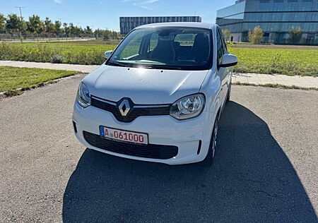Renault Twingo Zen Electric Klima 4 Türig wie NEU