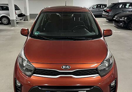 Kia Picanto 1.0 Edition 7