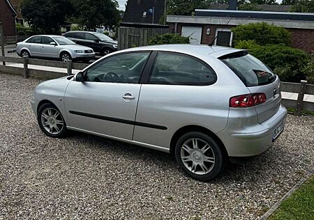Seat Ibiza 1.9 TDISigno