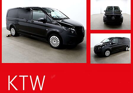 Mercedes-Benz Vito 116CDI lang,TourerPro,2xKlima,9Sitze,Kamera
