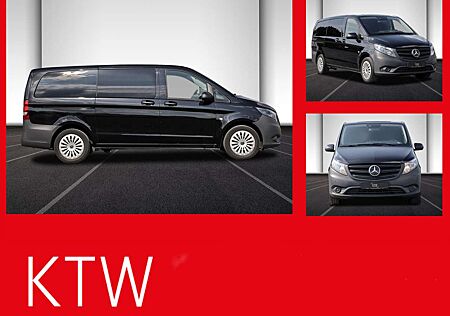 Mercedes-Benz Vito 116CDI lang,TourerPro,2xKlima,9Sitze,Kamera