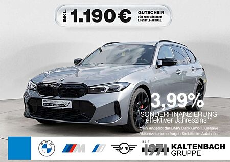 BMW 340 Mi Touring xDrive PANO AHK LED HUD NAVI