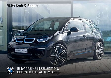 BMW i3 SHZ Klimaautom LED Freisprech Alu Tel.-Vorb.