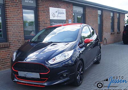 Ford Fiesta Sport 1.0 EcoBoost Klima/Allwetter/Tempom
