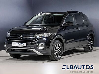 Volkswagen T-Cross T-Cross 1.0 TSI DSG Active Navi/AppConnect/Shzg.